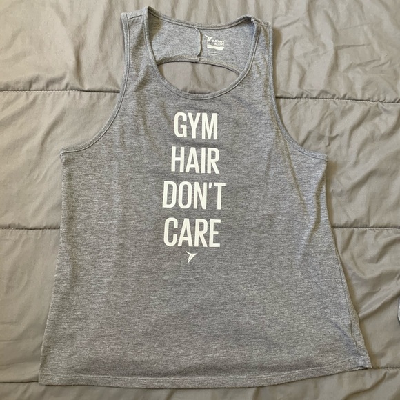 Workout Tank Top - Picture 11 of 12
